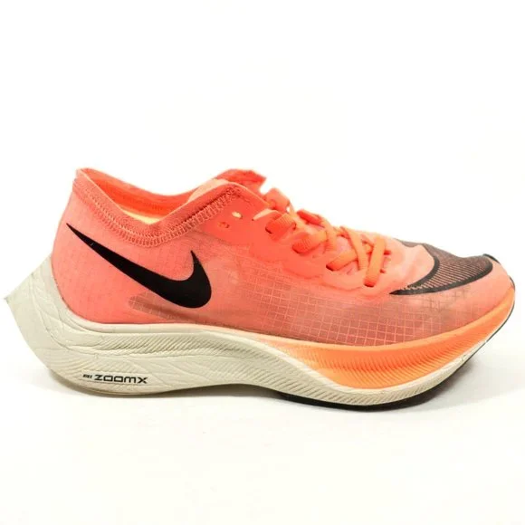 Nike vaporfly next size 4.5 hotsell